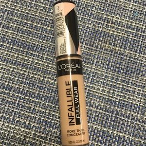 🆕Infallible Full Wear Waterproof Concealer